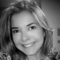Teezily Employee Clícia Ferreira's profile photo