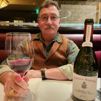 Pennsylvania Liquor Control Board Employee Mark Bilger's profile photo