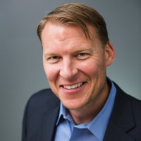 Now Exit Employee Drew Partridge's profile photo