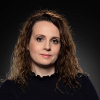 Zsofia Farkas Email