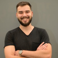 Anton Kravtsov Email