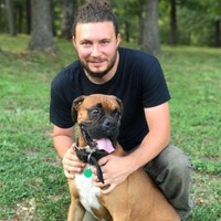 EnSight Solutions, LLC Employee Barrett Brumfield's profile photo