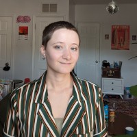 Courant Institute of Mathematical Sciences Employee Sam de Alfaro's profile photo