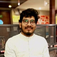 Tattva Foundation Employee Devesh Singh's profile photo