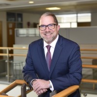 Fox Chase Cancer Center Employee Joel Helmke's profile photo