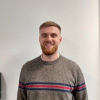 OCR Commodities Employee Beau Rutland-Mantle's profile photo