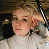 Zen Mobile Agency Employee Ekaterina Makarova's profile photo