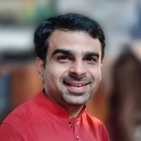 Wald.ai Employee Abhishek Chugh's profile photo