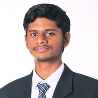 Honda Research Institute USA, Inc. Employee Prakash Baskaran's profile photo