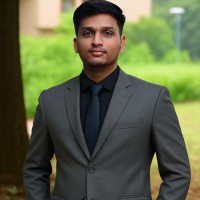 Convergence Services Employee Lokesh Vaidya's profile photo