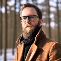 Escherman Employee Andrew Smith's profile photo