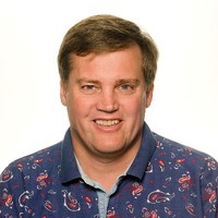 Self-Employed Contractor Employee Dave Iverson's profile photo