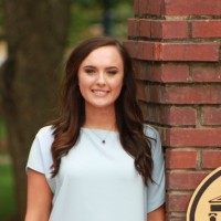 McDaniel-Whitley, Inc. Employee Jenna Allen's profile photo
