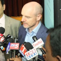 GEDU Global Education Employee Kevin McCole's profile photo