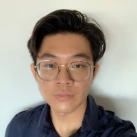 DBS Bank Employee Rayner Ng's profile photo