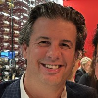 Seth Forman Email & Phone Number