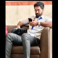 Vishal Selvakumar's profile photo