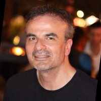EY Employee George Kitsos's profile photo