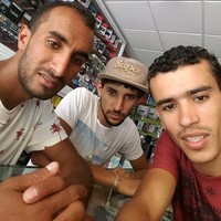Good Egg Employee Iggazarne Houssine's profile photo