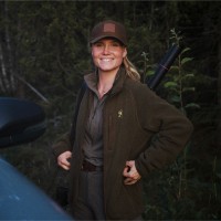 Natlink Employee Caroline Benilton's profile photo