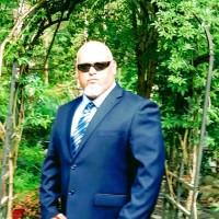 CODE Electric, Inc. Employee Robert Peace's profile photo