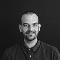 David Lewis Productions Employee Michel Kuklinski's profile photo