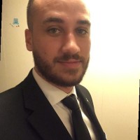 Linx Digital Employee Andrews Tallon's profile photo