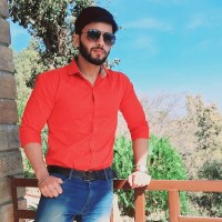 Finplex Technologies Private Limited Employee Mudit Mehrotra's profile photo