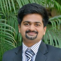Coco Bakery Employee Sreerag Sreekumar's profile photo