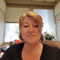 Burbank Housing Employee Christine Marshall's profile photo