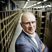 Johan Milliau Email & Phone Number