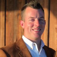 LyondellBasell Employee Ryan Newberry's profile photo