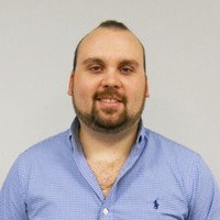 Telaid Industries, Inc. Employee Hunter Simpson's profile photo