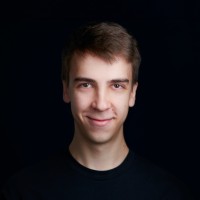 Relate Studio Employee Arseniy Chernyshev's profile photo