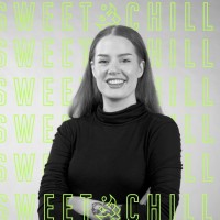 Sweet&Chilli Ltd Employee Elizabeth Lebaron's profile photo