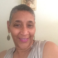 MD Anderson Cancer Center Employee Kim Burrows's profile photo