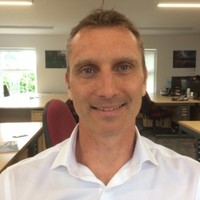 Tax Systems Employee Tony Doy's profile photo