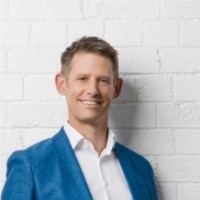 ESR Group Employee Simon Carter's profile photo