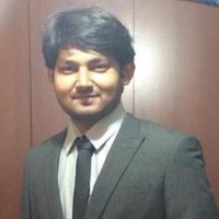 London-based Hedge Fund Employee Divakar Kumar's profile photo