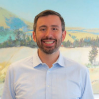 The James Irvine Foundation Employee Jesús Argüelles's profile photo