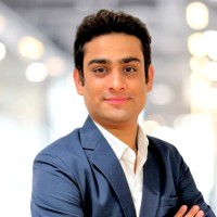 Stpl, Surat Employee Rushik Bardoliya's profile photo