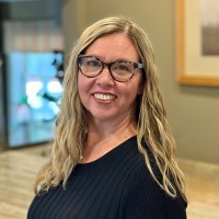ActionLink Employee Tara Scherler's profile photo