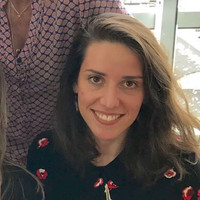 Mypinpad Employee Stella Arthur's profile photo