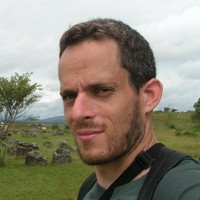 Medimor Employee Shaul Livne's profile photo