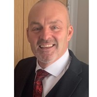 Baker Hughes Employee Lee Nockels's profile photo