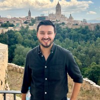 Marcimex Employee Daniel Urgiles Figueroa's profile photo