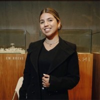 Construtora Laguna Employee Amanda Bedide's profile photo