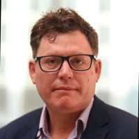 BPD Zenith Employee Mark Michael's profile photo