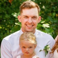 Amalgamated Dairies Limited (ADL) Employee Dylan Foley's profile photo