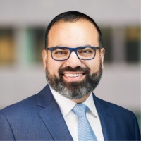Safe Harbor Capital Partners Employee Andrew Klebanow's profile photo